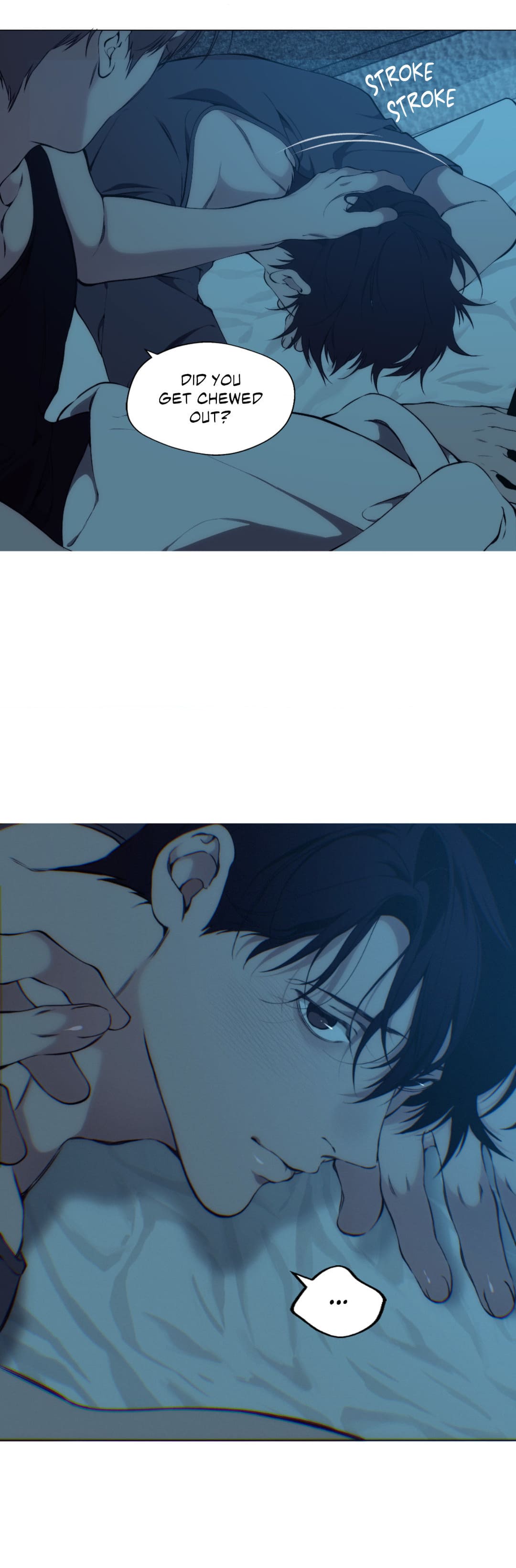 Lost in the Cloud, Chapter 103 image 30